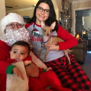 Meet your Posher, Randall